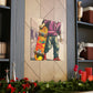 K-Dawg - Canvas