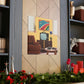 Debra Ann - Canvas