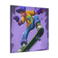 Sk8erGangsta - Canvas