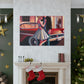 Rockin' Rebelle - Canvas
