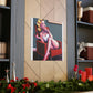 Rockin' Randy Reynolds - Canvas