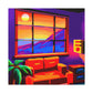 Chadwin - Canvas