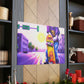SkateGanger89 - Canvas