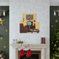 Debra Ann - Canvas