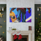 G-Skateloco - Canvas