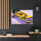 Sk8Brady - Canvas