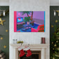 Tiffany Williams - Canvas