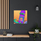 Bladez OG - Canvas