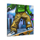 Blade-Roller - Canvas
