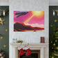 Ally Himes - Canvas
