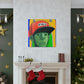 Blade-Kinz - Canvas