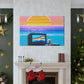 Tiffany Joy - Canvas