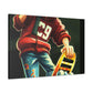 Bladez Breaker - Canvas