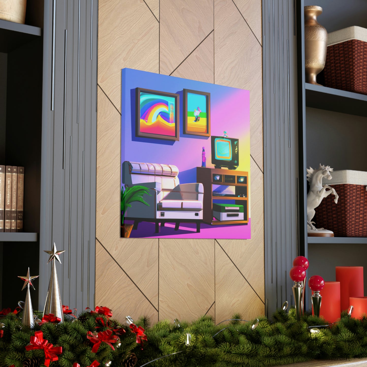 Robynne Skye - Canvas