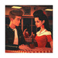 Rockin' Rod or Rockin' Ruby. - Canvas