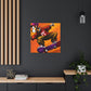 Blade Glovezies - Canvas