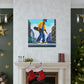 Blade Skaterbanger - Canvas
