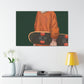 Skatebanger - Canvas