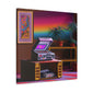 Robert Ballinger. - Canvas