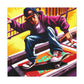 SkaterGangsta - Canvas