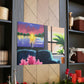 Tiffany Lovejoy - Canvas
