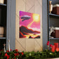 Ally Himes - Canvas