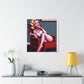 Rockin' Randy Reynolds - Canvas