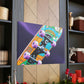 Sk8CripDawg - Canvas