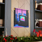 Hilary Whitehead - Canvas