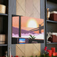 Bretta "Bree" Steeler - Canvas