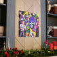 BladeGangstaSk8er - Canvas