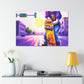 SkateGanger89 - Canvas