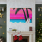 Tiffany Glitterbolt - Canvas