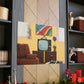 Debra Ann - Canvas