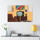 Debra Ann - Canvas