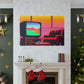 Sandy Jackson - Canvas