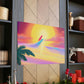 Kelvin Blade - Canvas