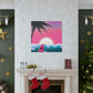 Tiffany Swayze - Canvas
