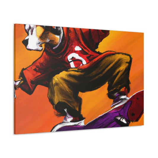 Blade Glovezies - Canvas