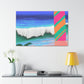 Kimberly Annette - Canvas