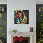 Bladez Breaker - Canvas