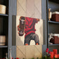 Blade Rocco - Canvas