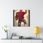 Blade Rocco - Canvas