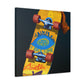 Sk8Gangsta - Canvas