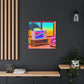 Andy Blae- Canvas