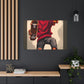 Blade Rocco - Canvas
