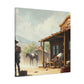 Ezra Whitlock - Canvas