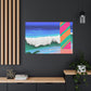 Kimberly Annette - Canvas