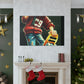 Bladez Breaker - Canvas