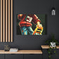 Bladez Breaker - Canvas
